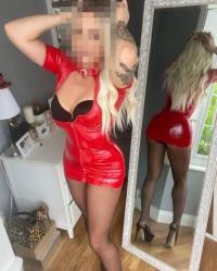 Bahçeşehir Escort Ezgi Zevke Getiren Çıtır Hatun