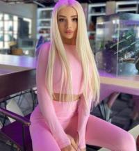 Bahçeşehir Escort Gamze Seksi Çıtır Lolita