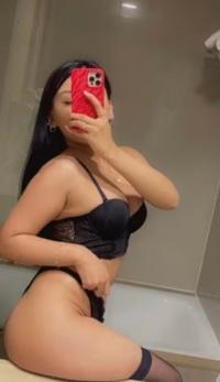 Bahçeşehir Escort Merve İle Ateşli Bir Sex Yaşayın