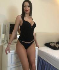 Bahçeşehir Escort Nilay Ateşli Zevkin Doruklarına Çıkartan Hatun