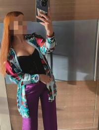 Bahçeşehir Escort Sıla Bakımlı Seksi Cazibeli Bayan