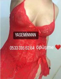 Orgazm Olan Bahçeşehir Escort 